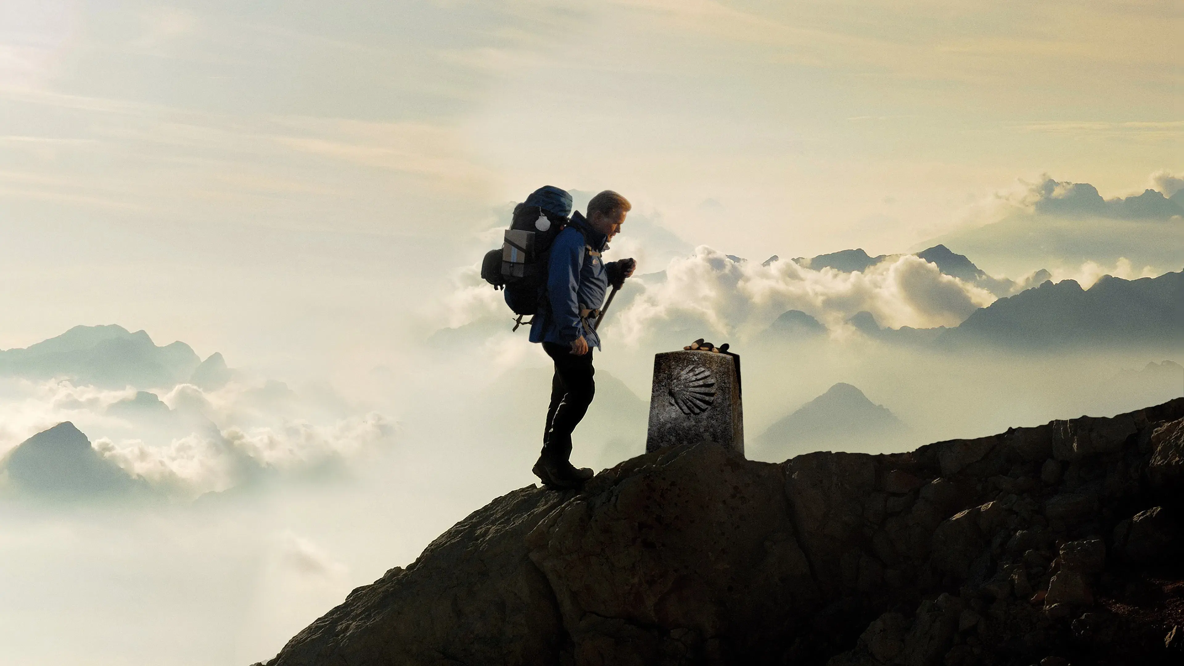 Em Busca de um Caminho