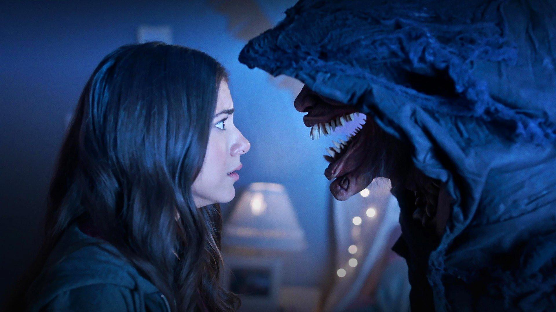 Cucuy: O Bicho-Papão