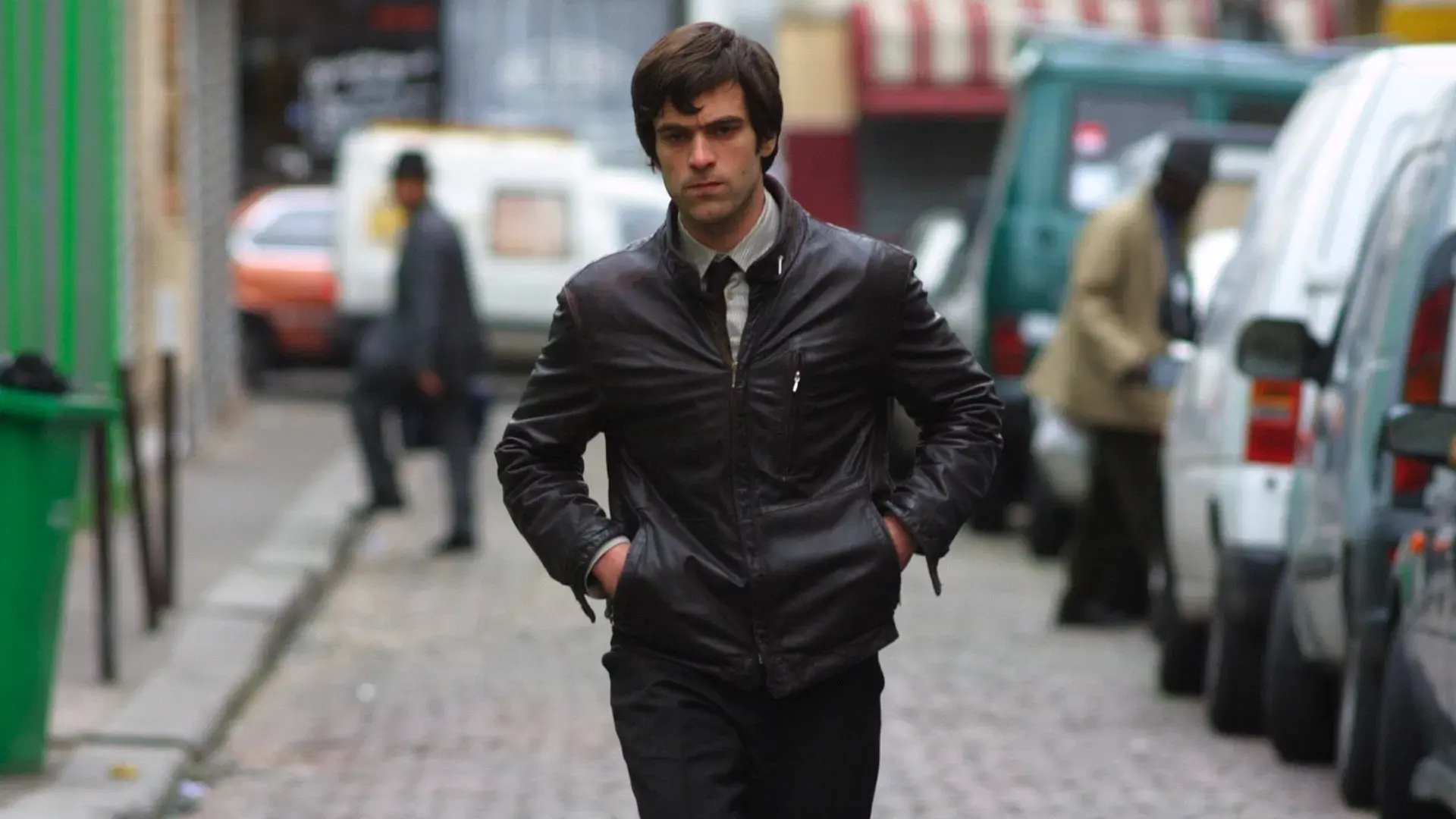 De Tanto Bater Meu Coração Parou