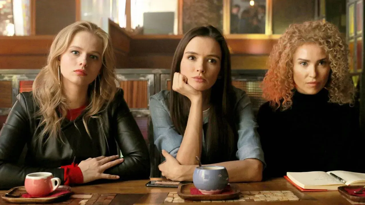 Sociedade das Mulheres Traídas