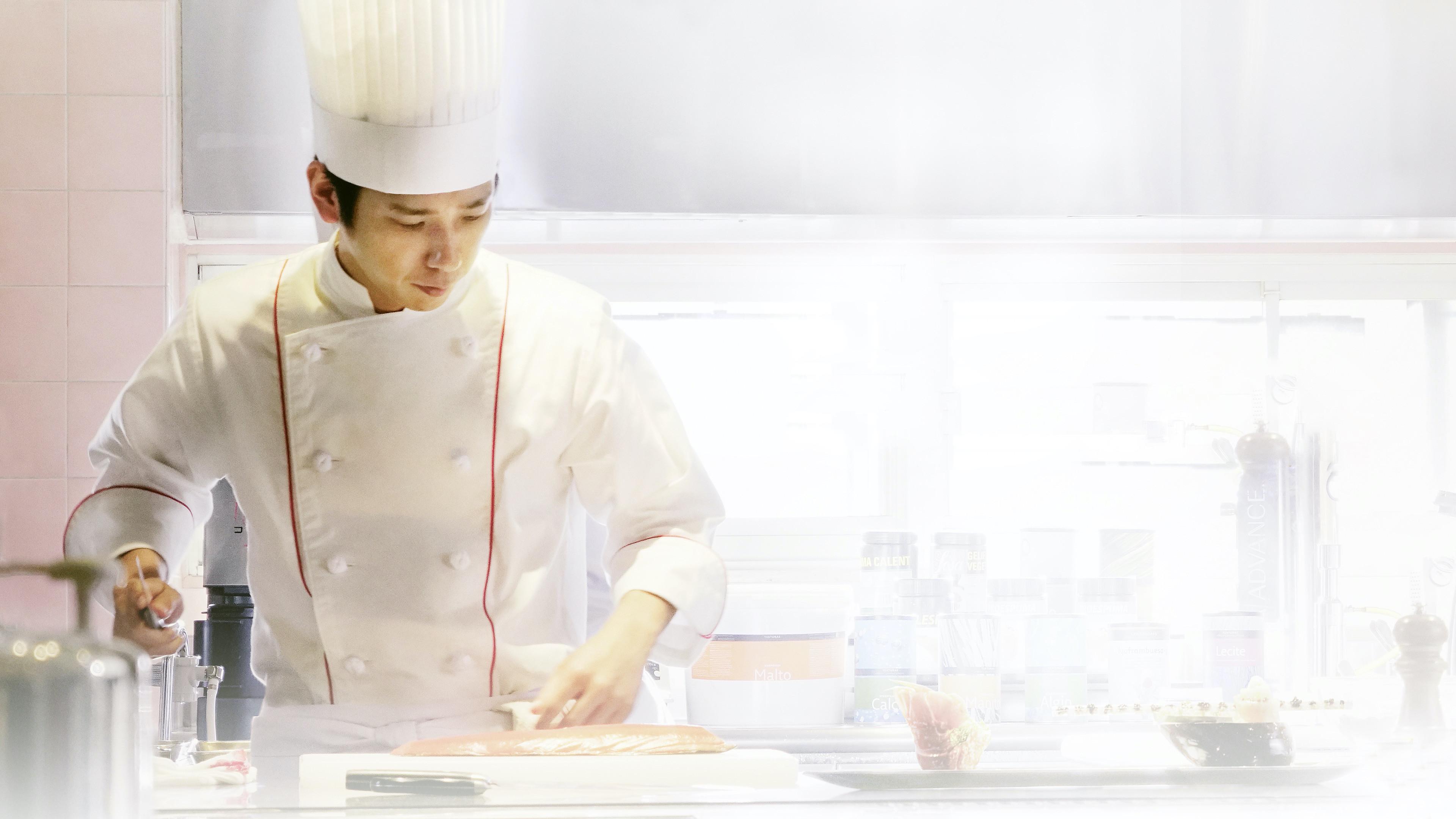 ラストレシピ ～麒麟の舌の記憶～