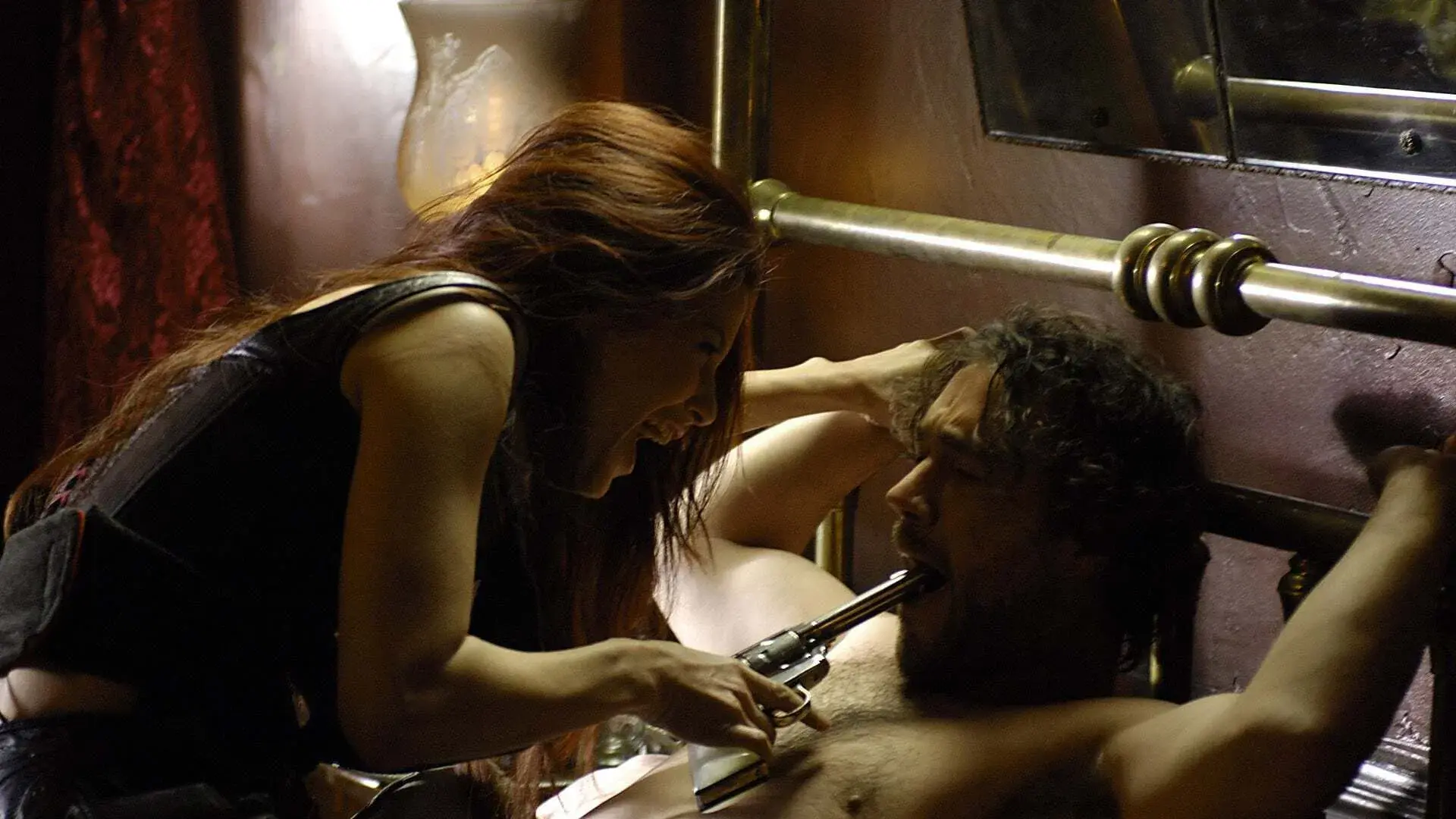 Bloodrayne 2: Libertação