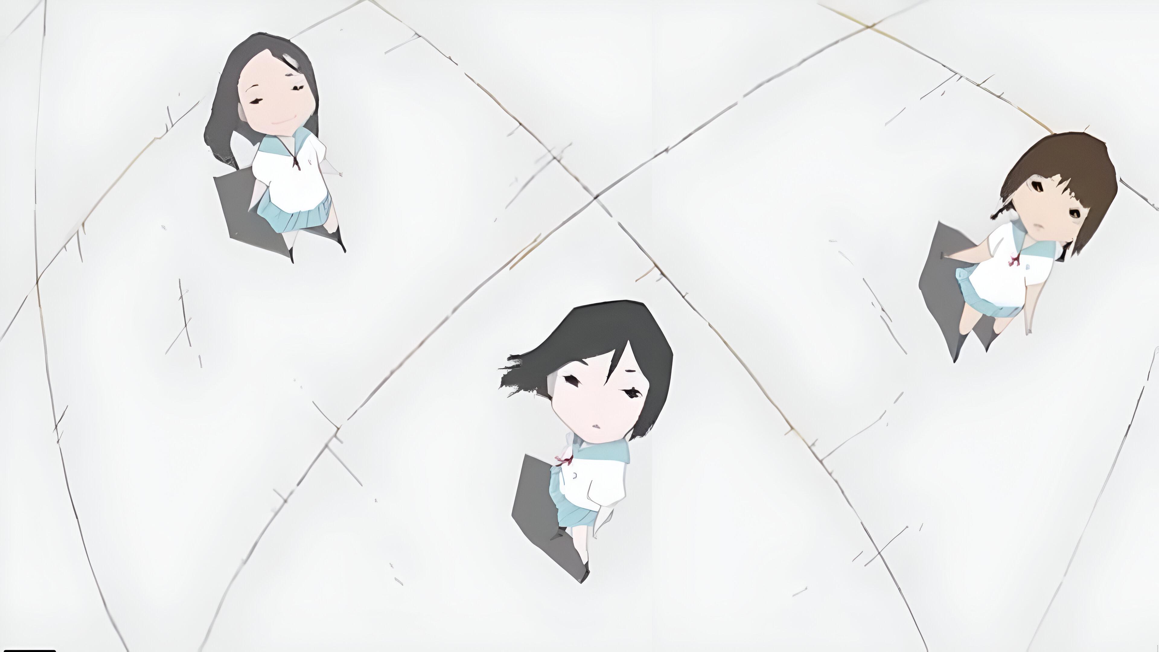 Fuujin no Monogatari