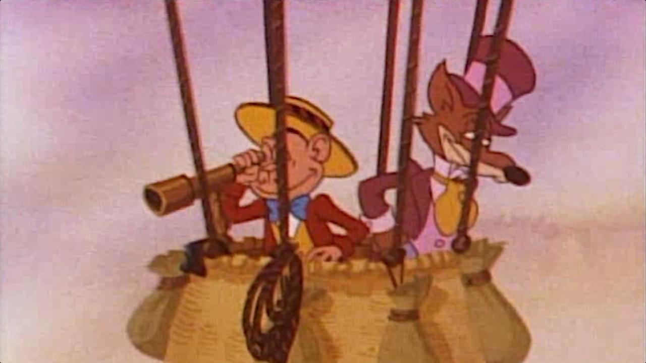 Volta ao Mundo em 80 Dias