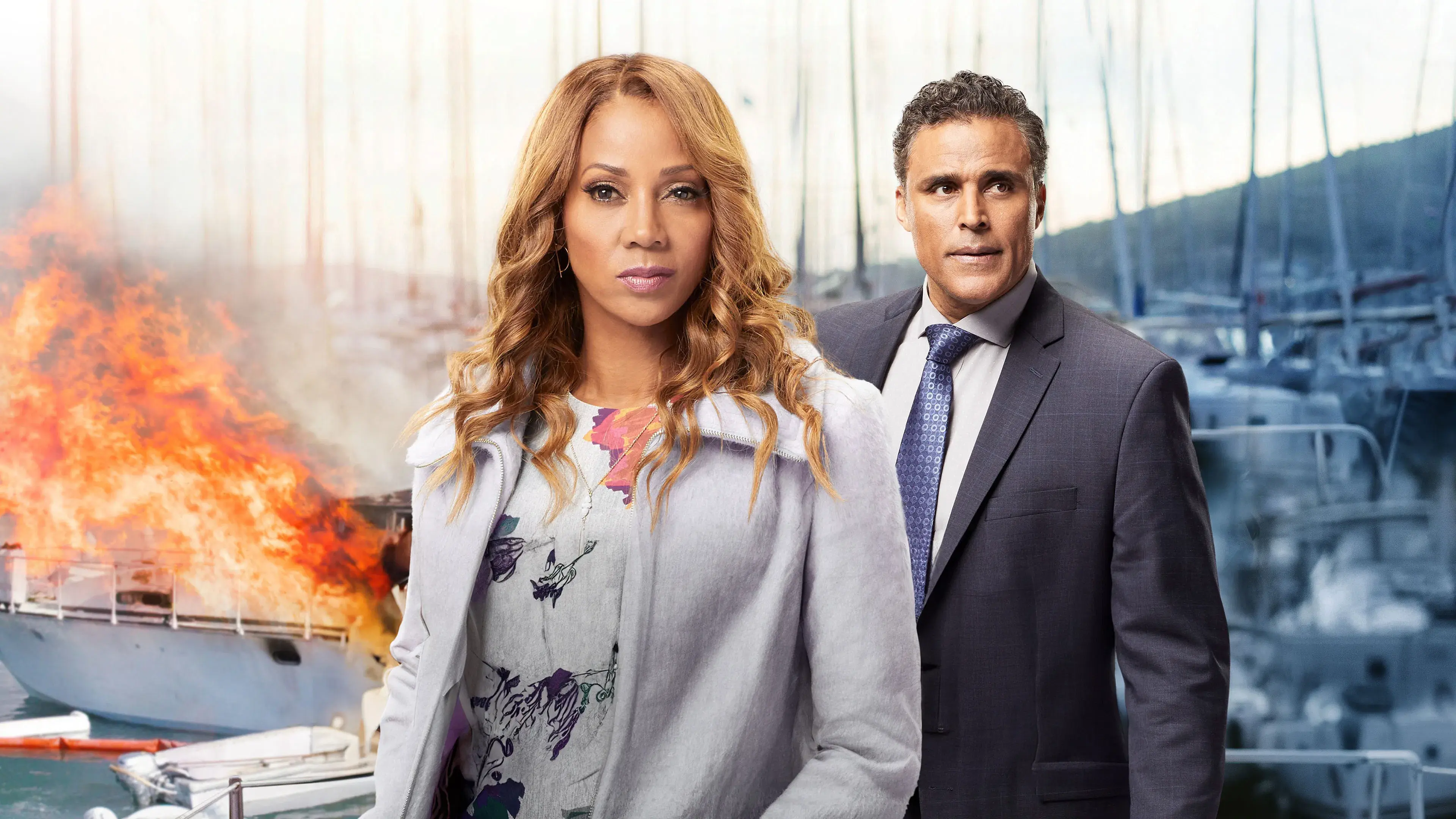 Mistério na TV: Contagem Regressiva