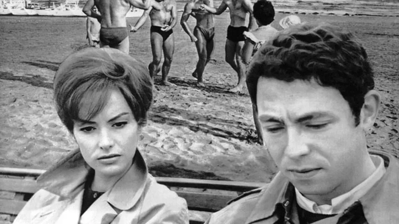 Quem Trabalha Está Perdido (Até o Fim do Mundo)