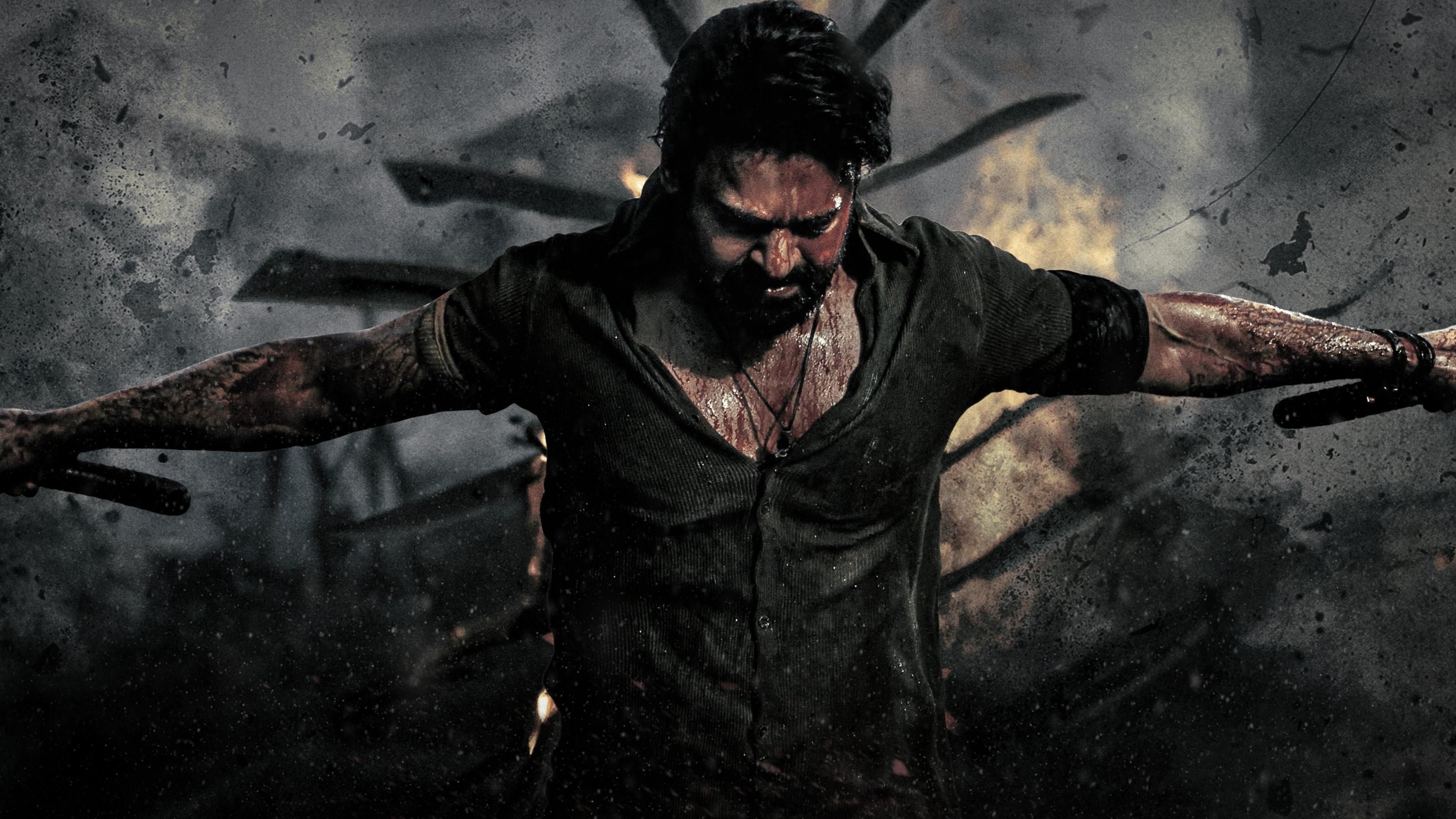 Salaar: Part 1 - Ceasefir