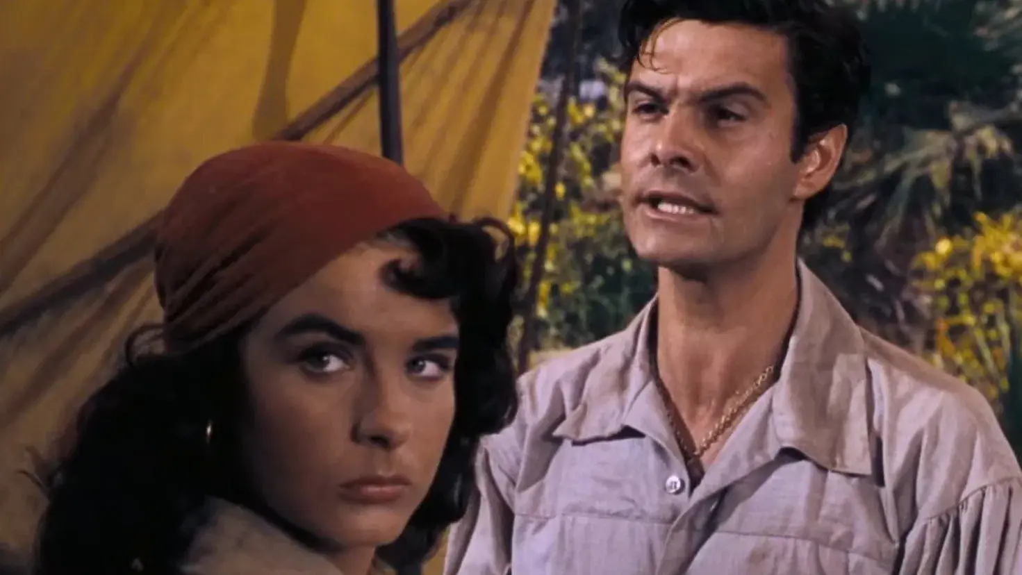 A Vingança dos Piratas