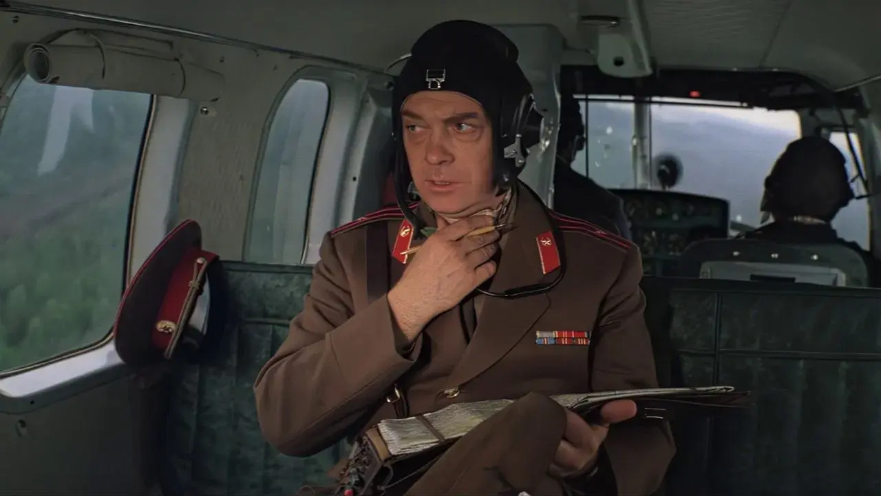 В зоне особого внимания