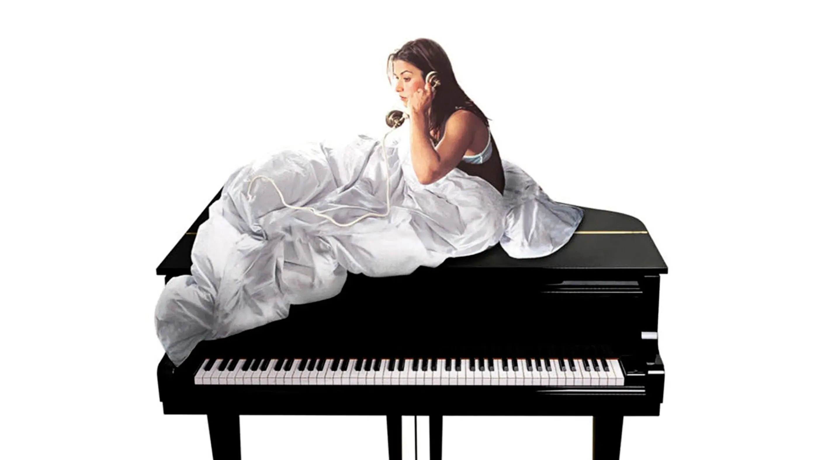 Bancando a Mona Lisa