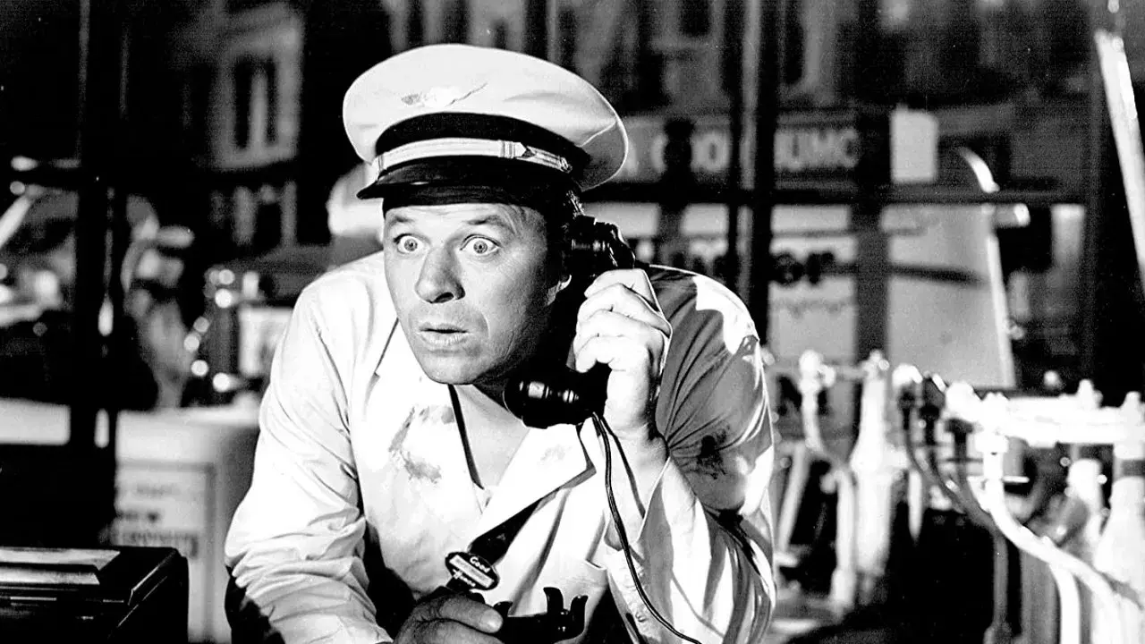 Sorveteiro em Apuros