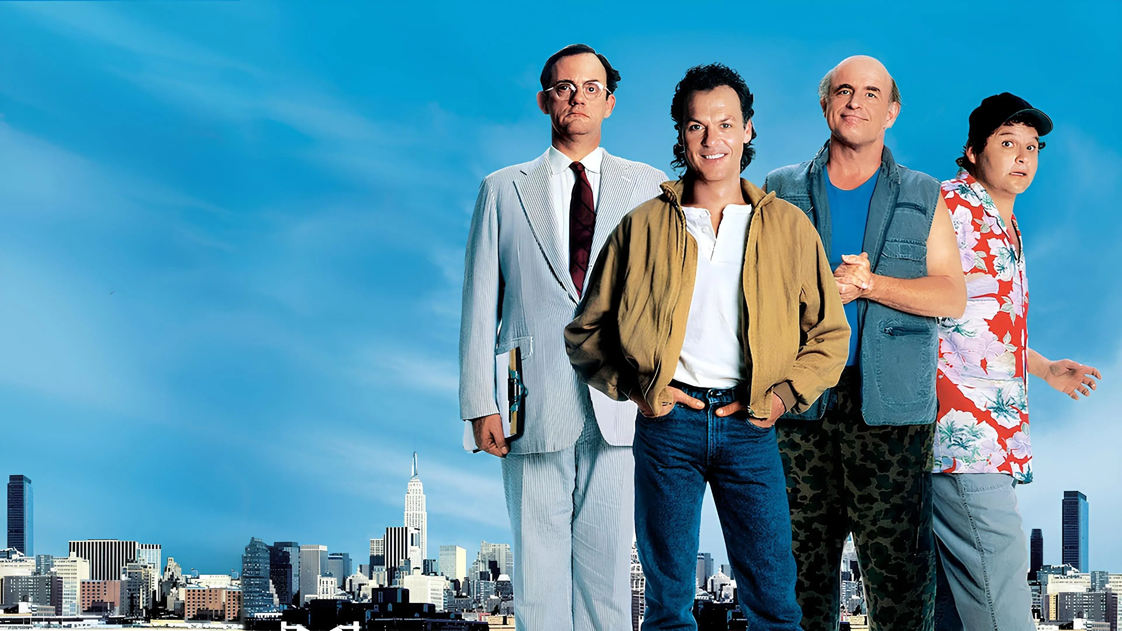 De Médico e Louco Todo Mundo Tem Um Pouco