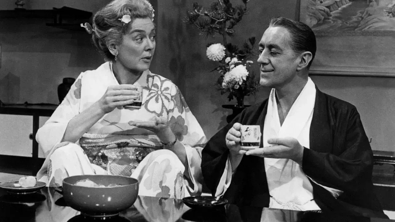 Do Outro Lado da Ponte