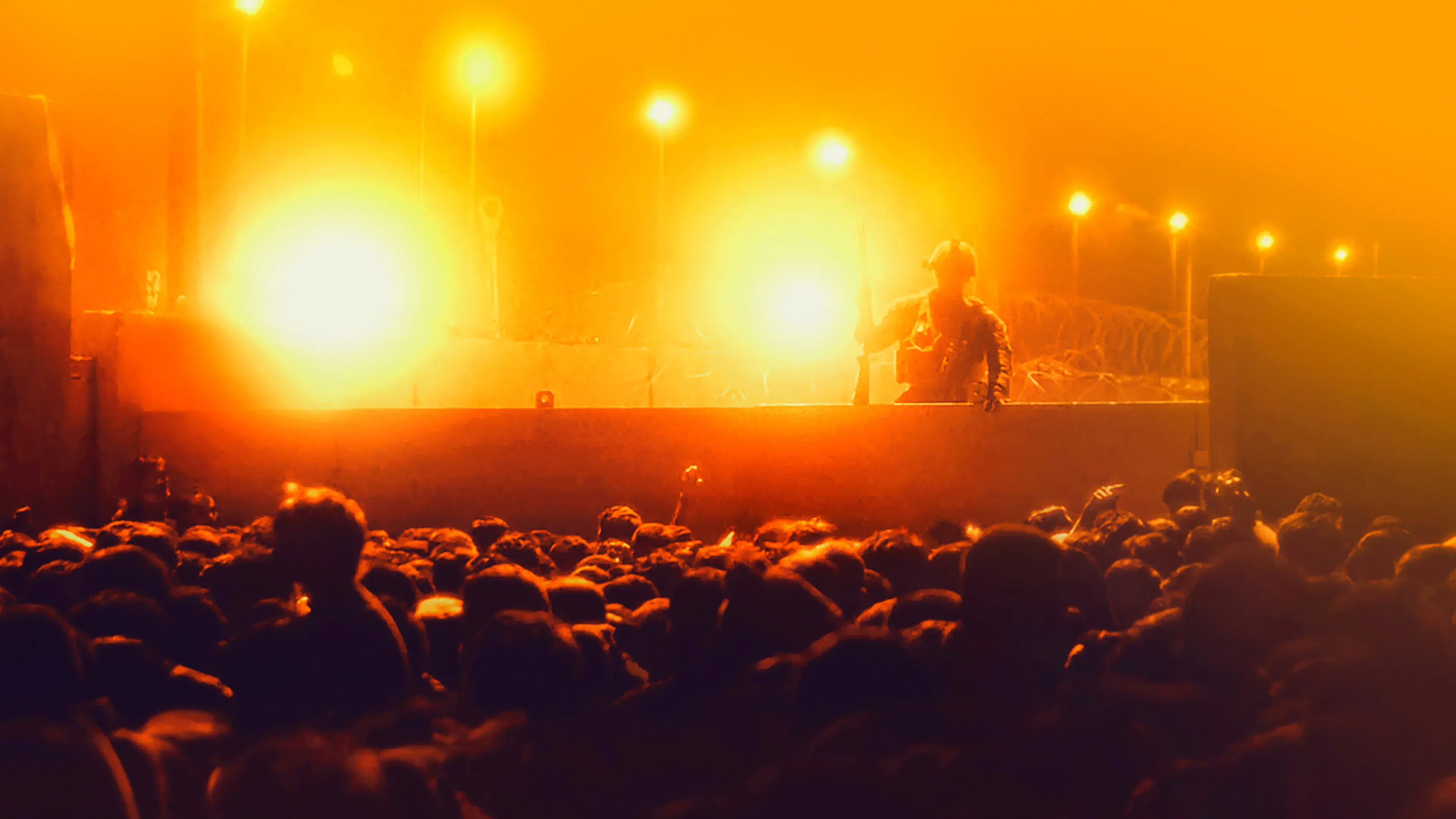 Afeganistão: A Retirada