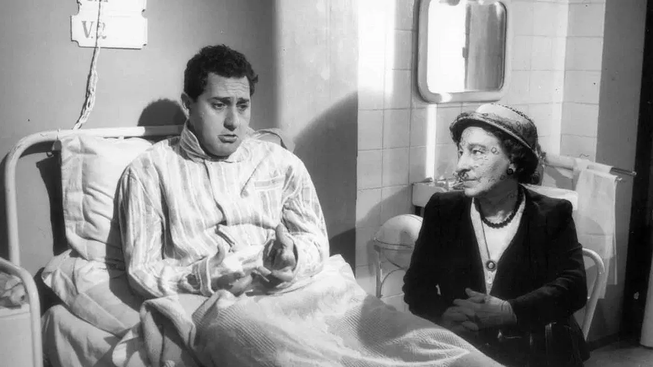 Um Herói de Nossos Tempos