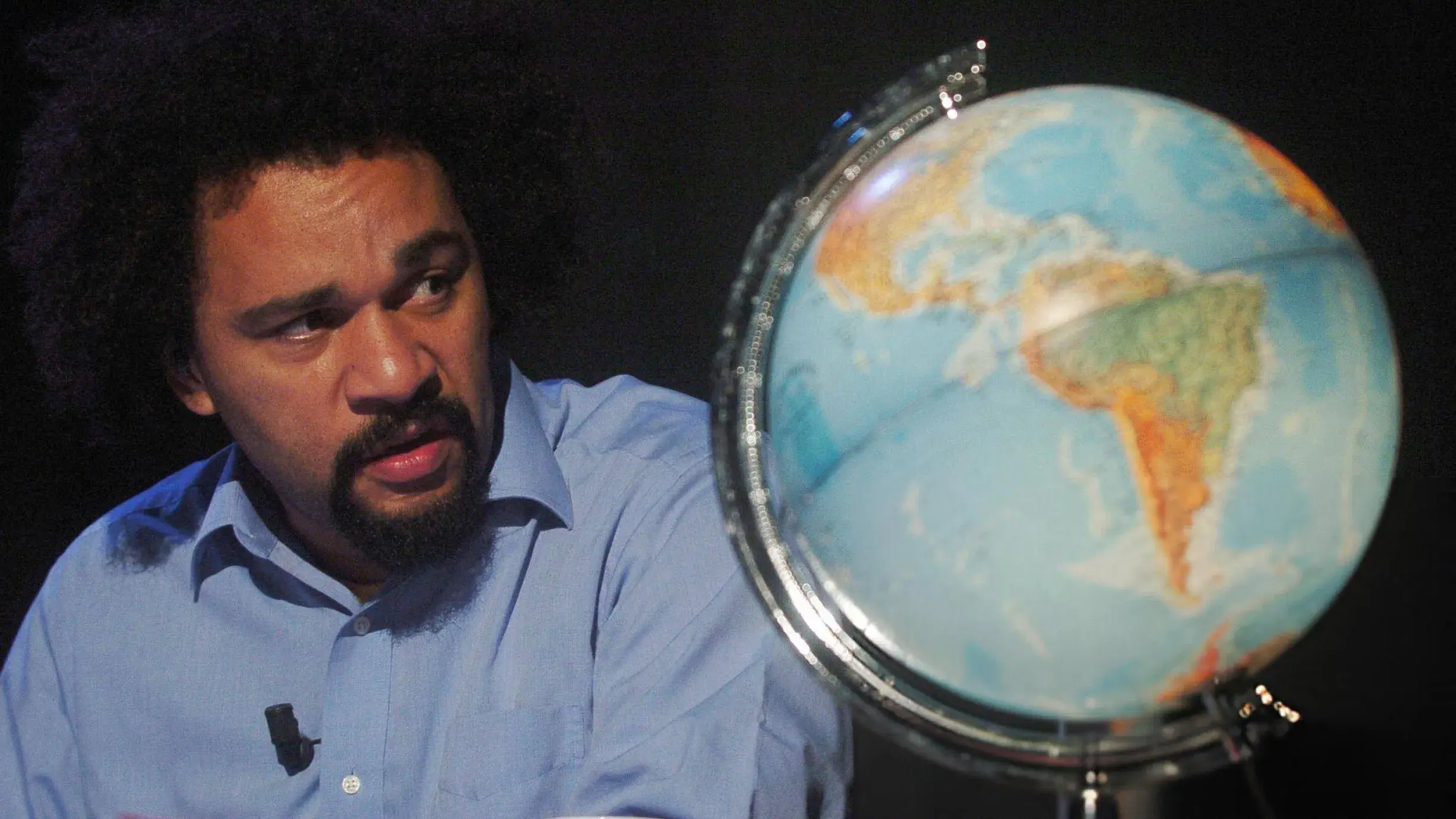 Dieudonné - Dépôt de bilan