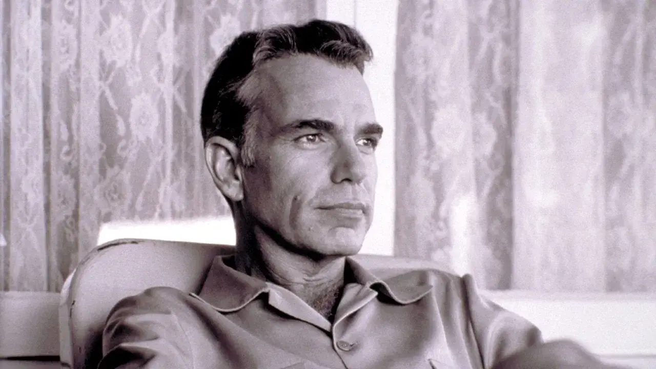 O Homem que Não Estava Lá