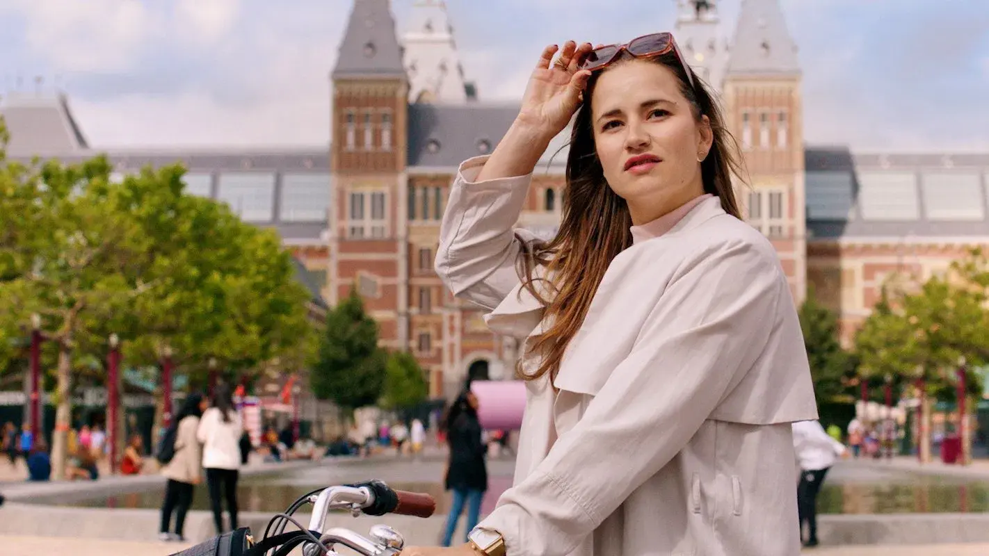 Minha Vida Fora dos Trilhos