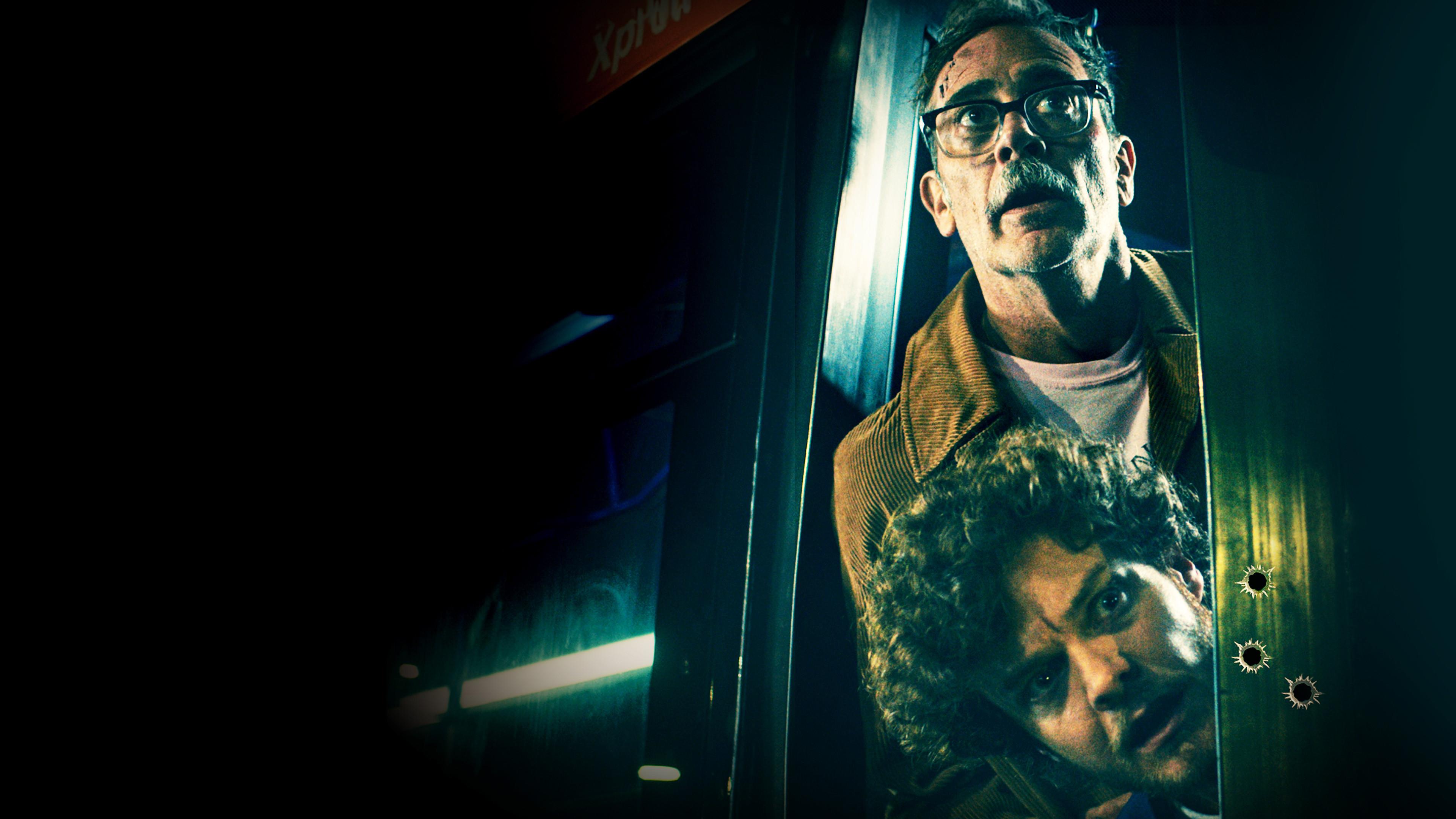 Vizinhança Vigilante