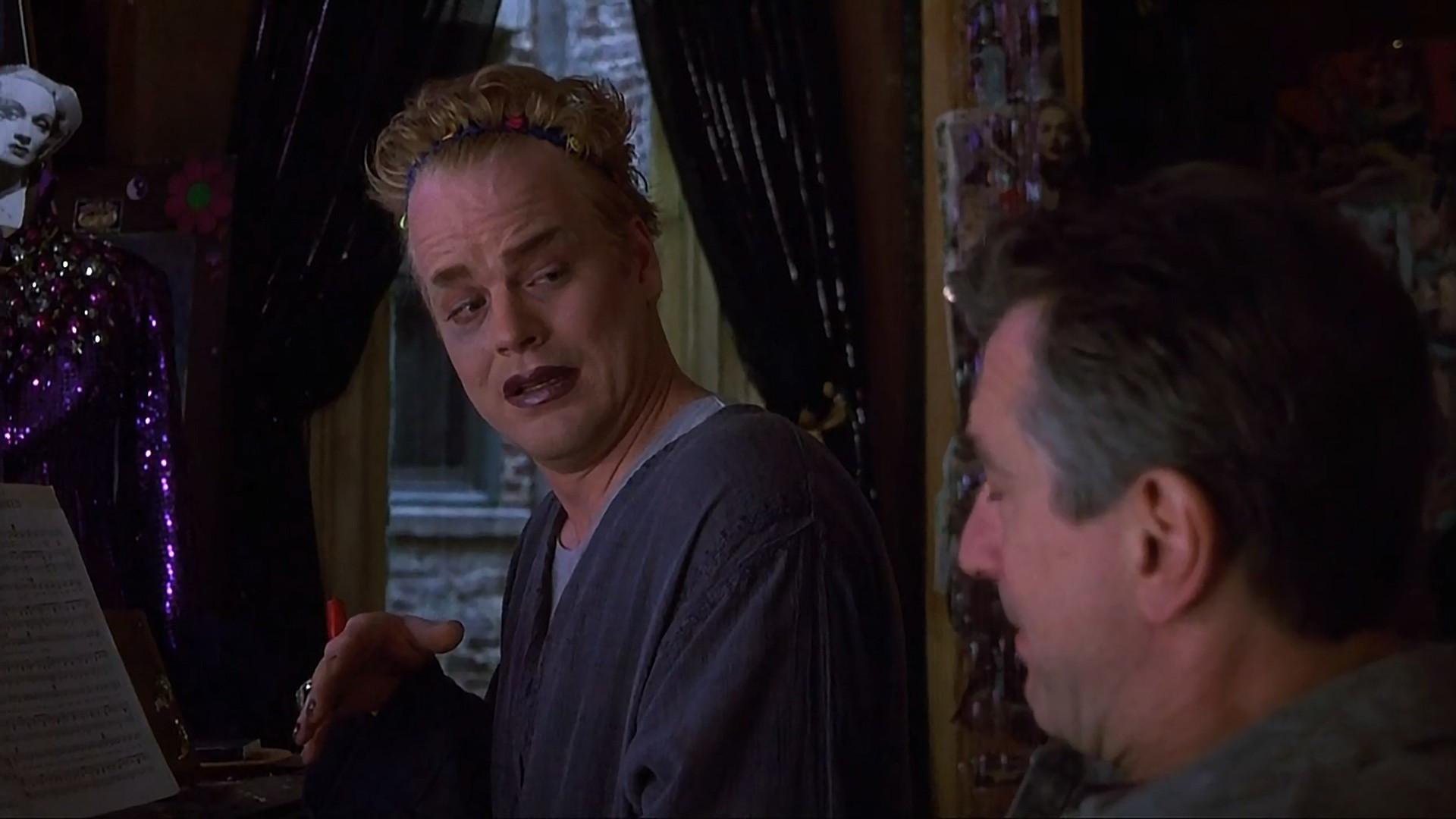 Ninguém é Perfeito