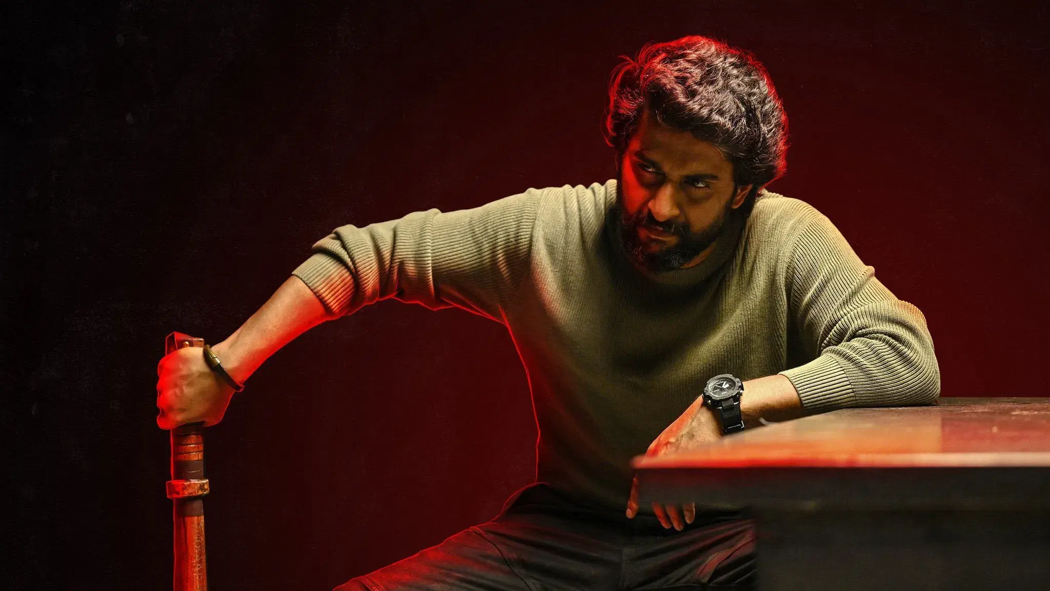 HIT: O Terceiro Caso