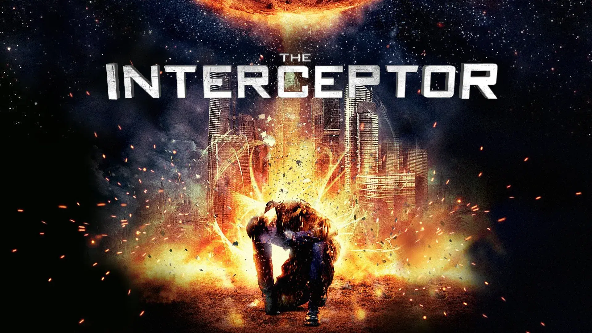 Interceptor
