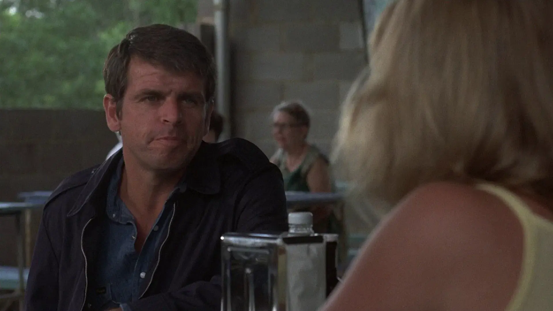 A Outra Face da Violência