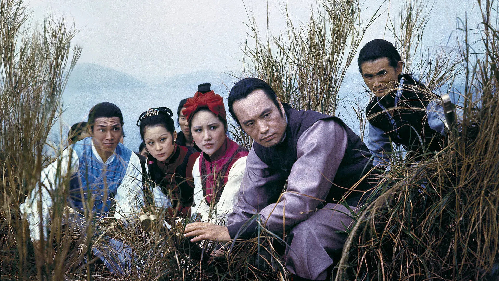 A Guilhotina Voadora 2