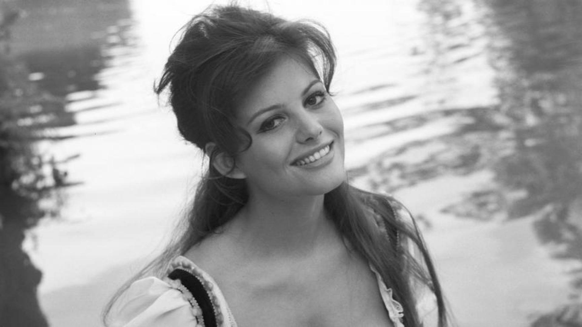 Claudia Cardinale, la créature du secret
