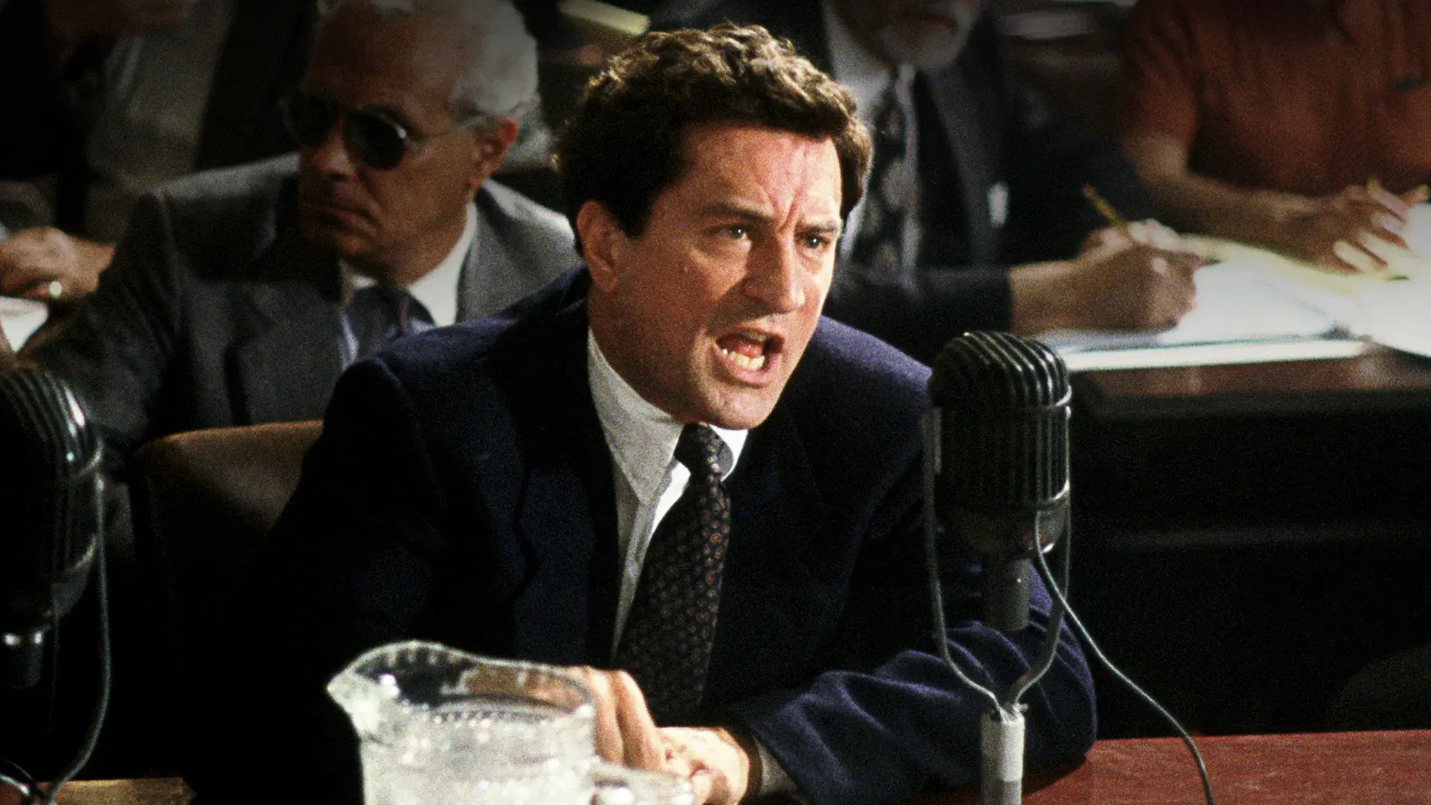 Culpado Por Suspeita