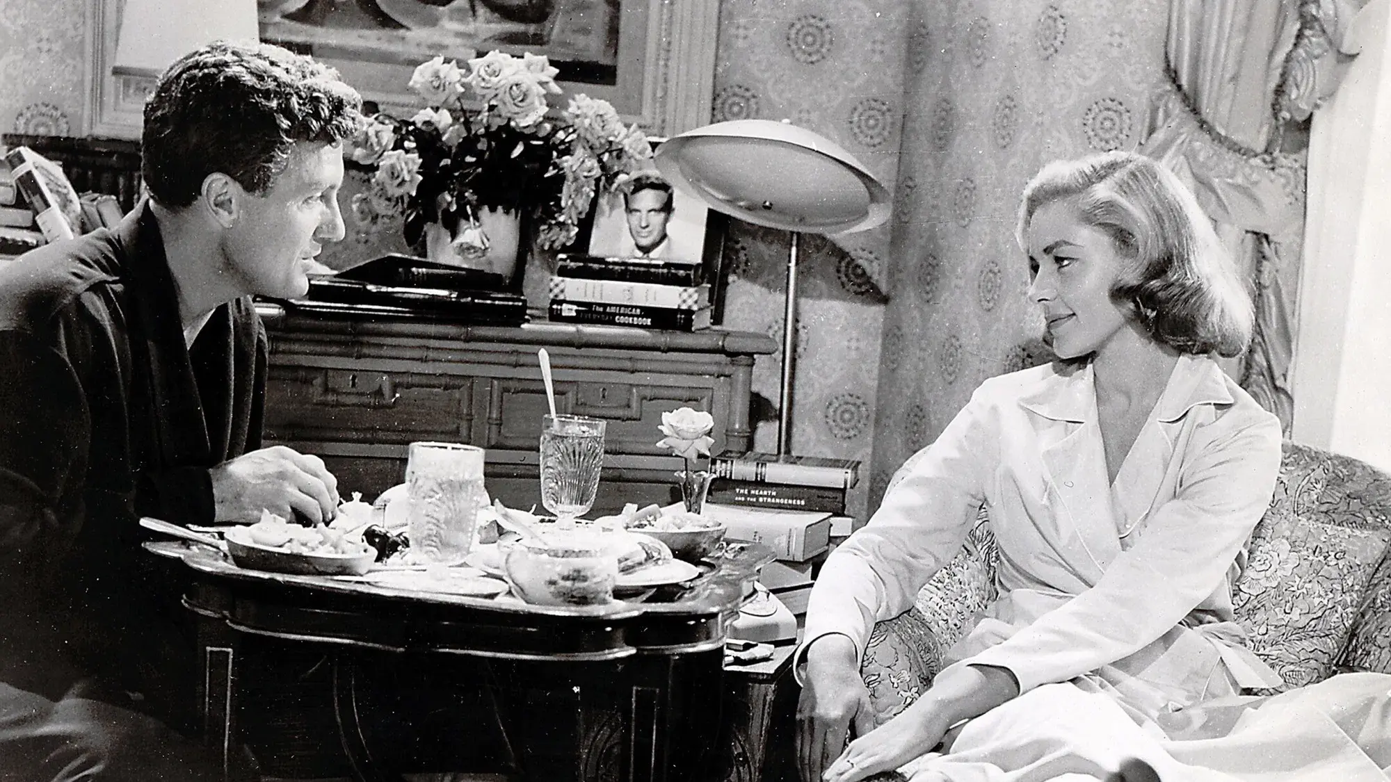 A Angústia de Tua Ausência