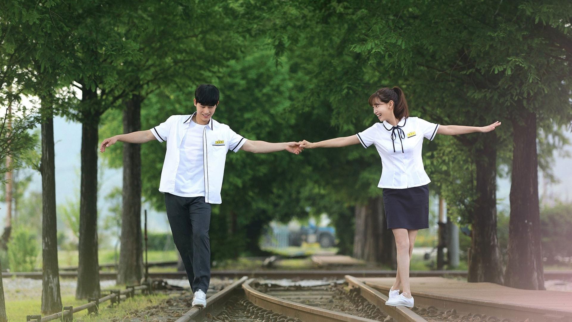 Estação Intermediária