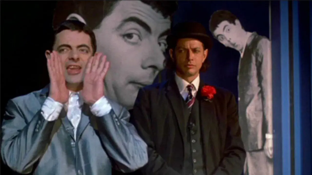 As Trapalhadas de um Conquistador