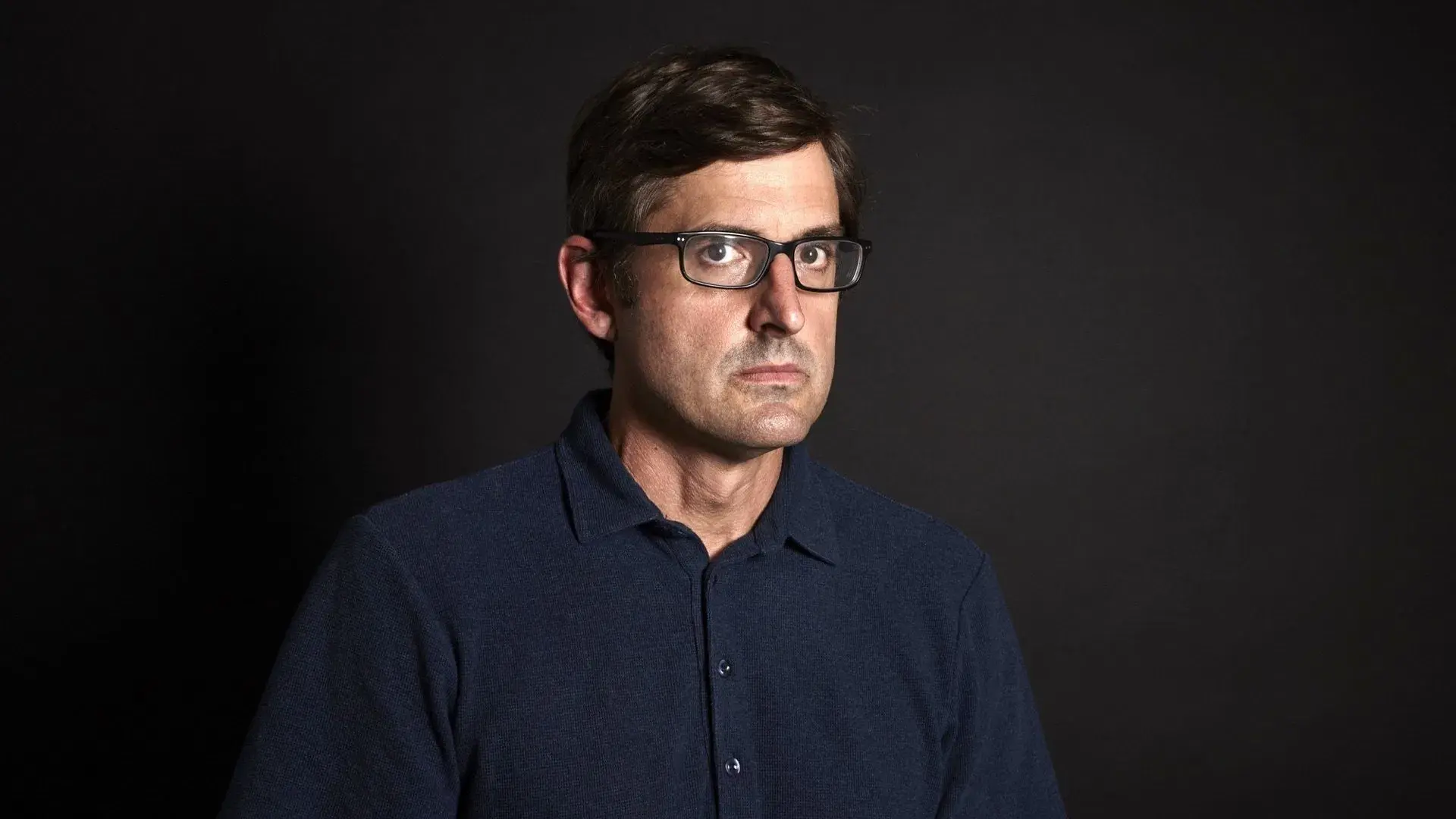 Louis Theroux: Altered States