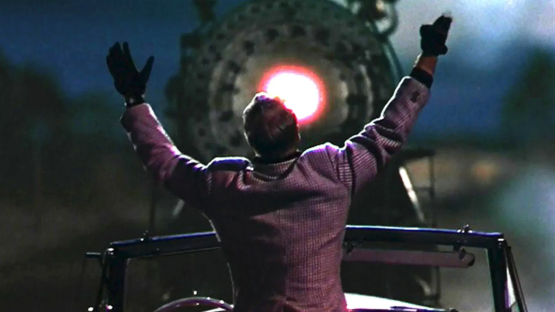 O Maior Espetáculo da Terra