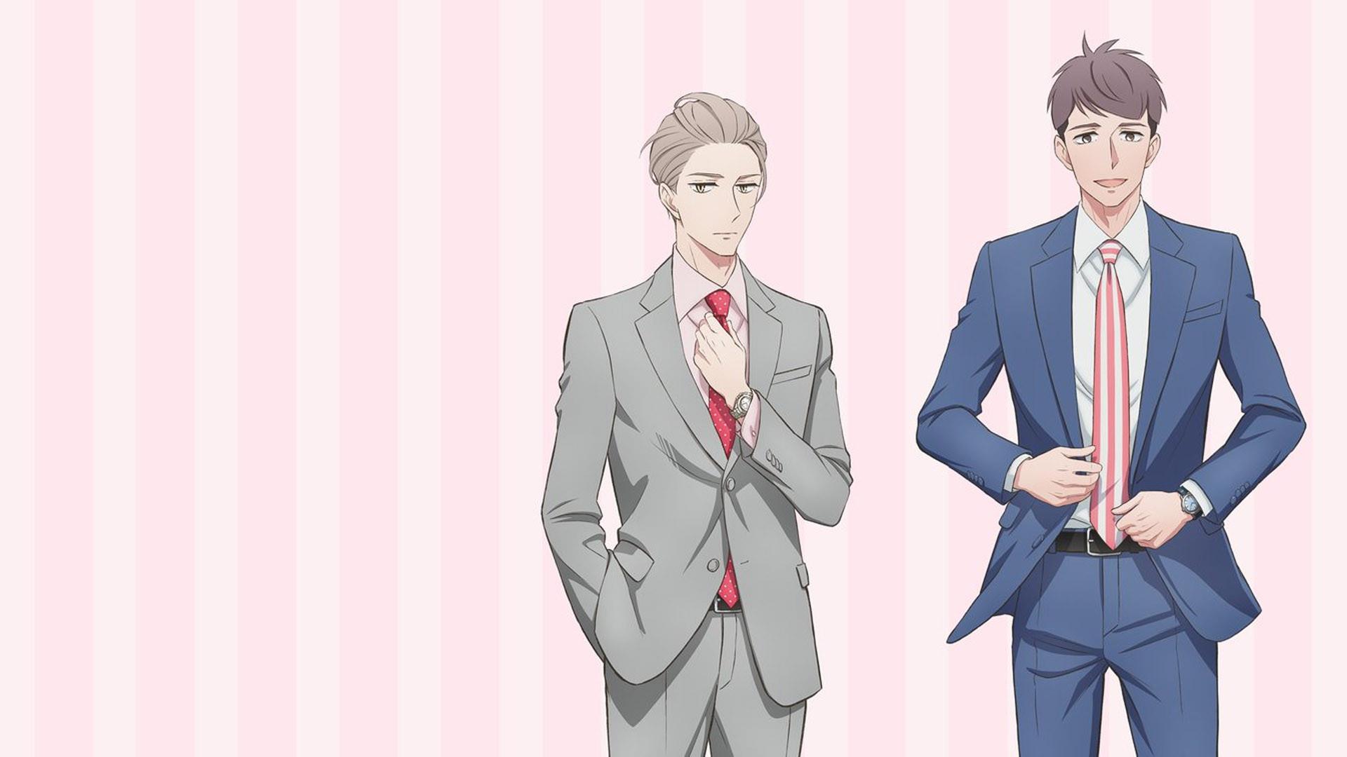 My New Boss is Goofy