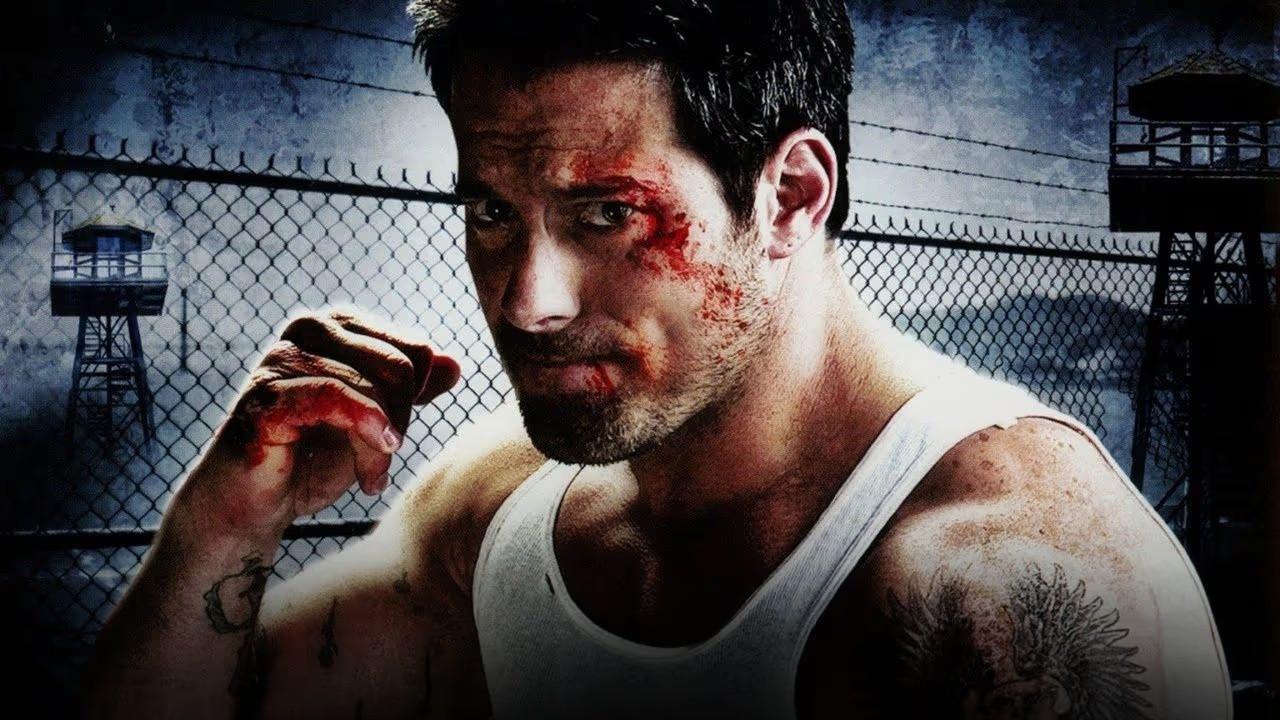 Punhos de Aço e Ódio