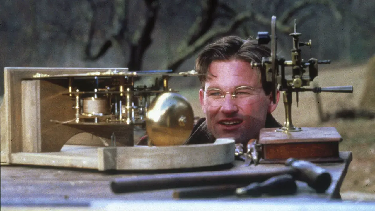 Conflitos no Inverno