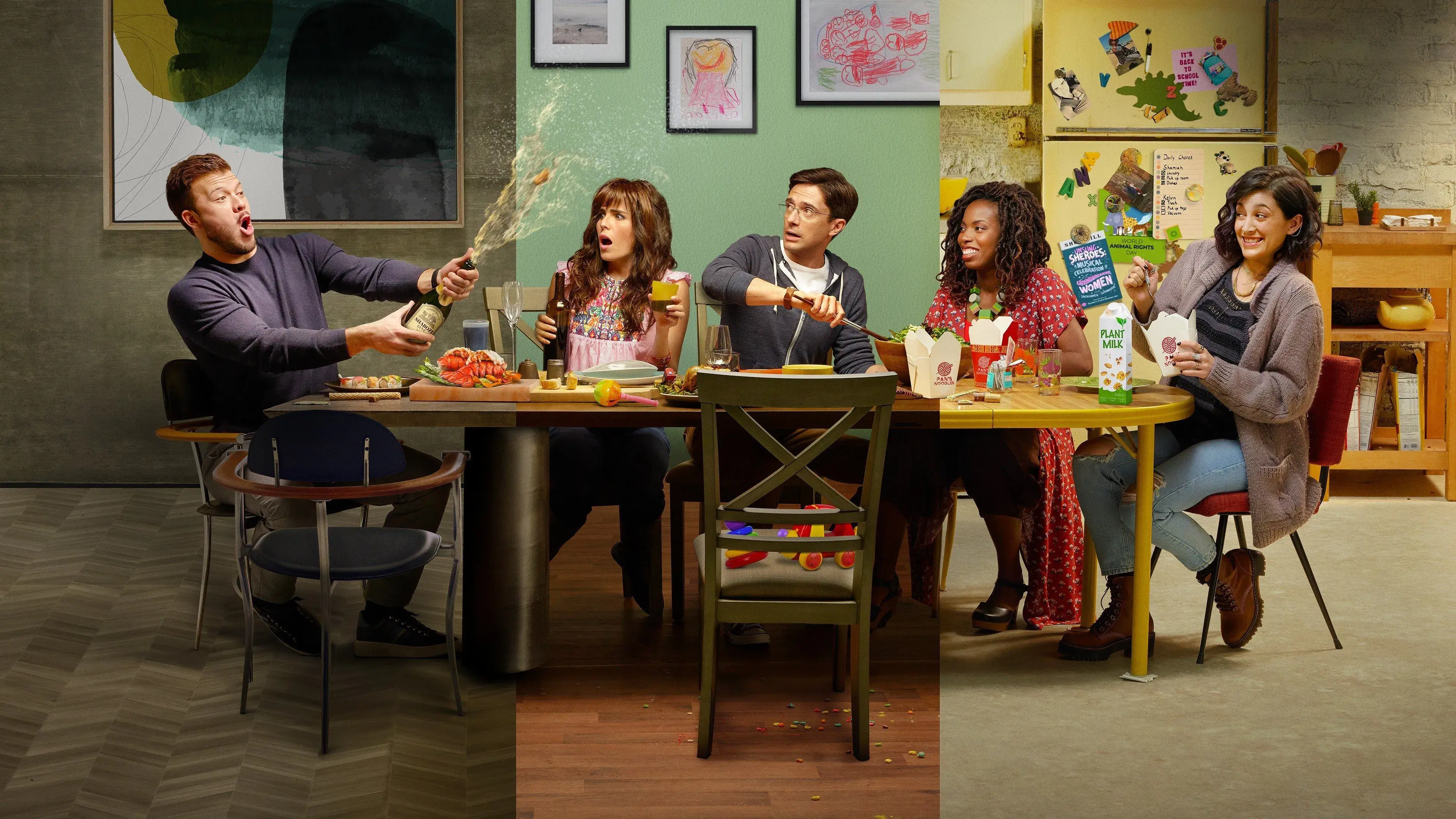 Como Sobreviver Entre Irmãos