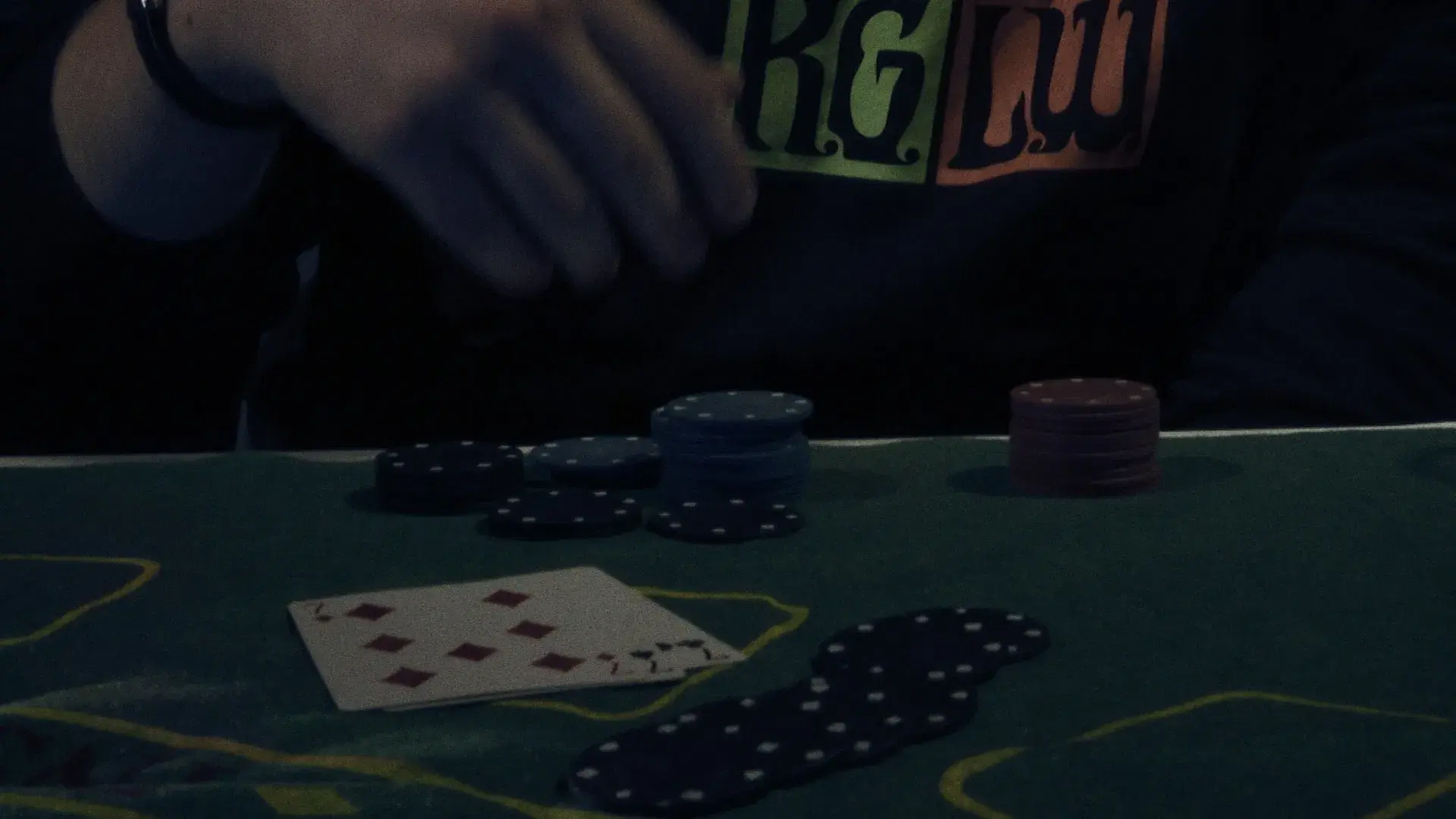 OG_Kush: Betting Shop