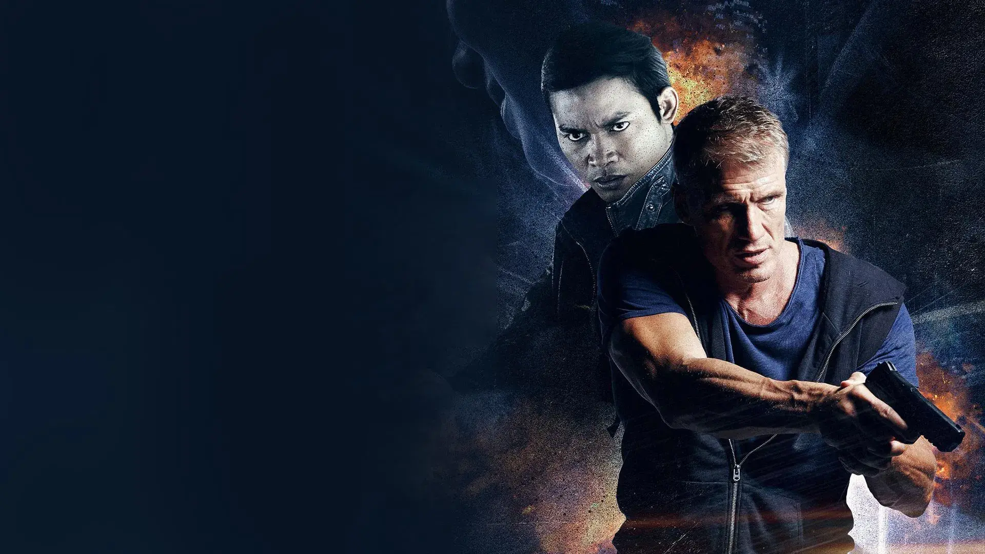 Skin Trade: Em Busca de Vingança