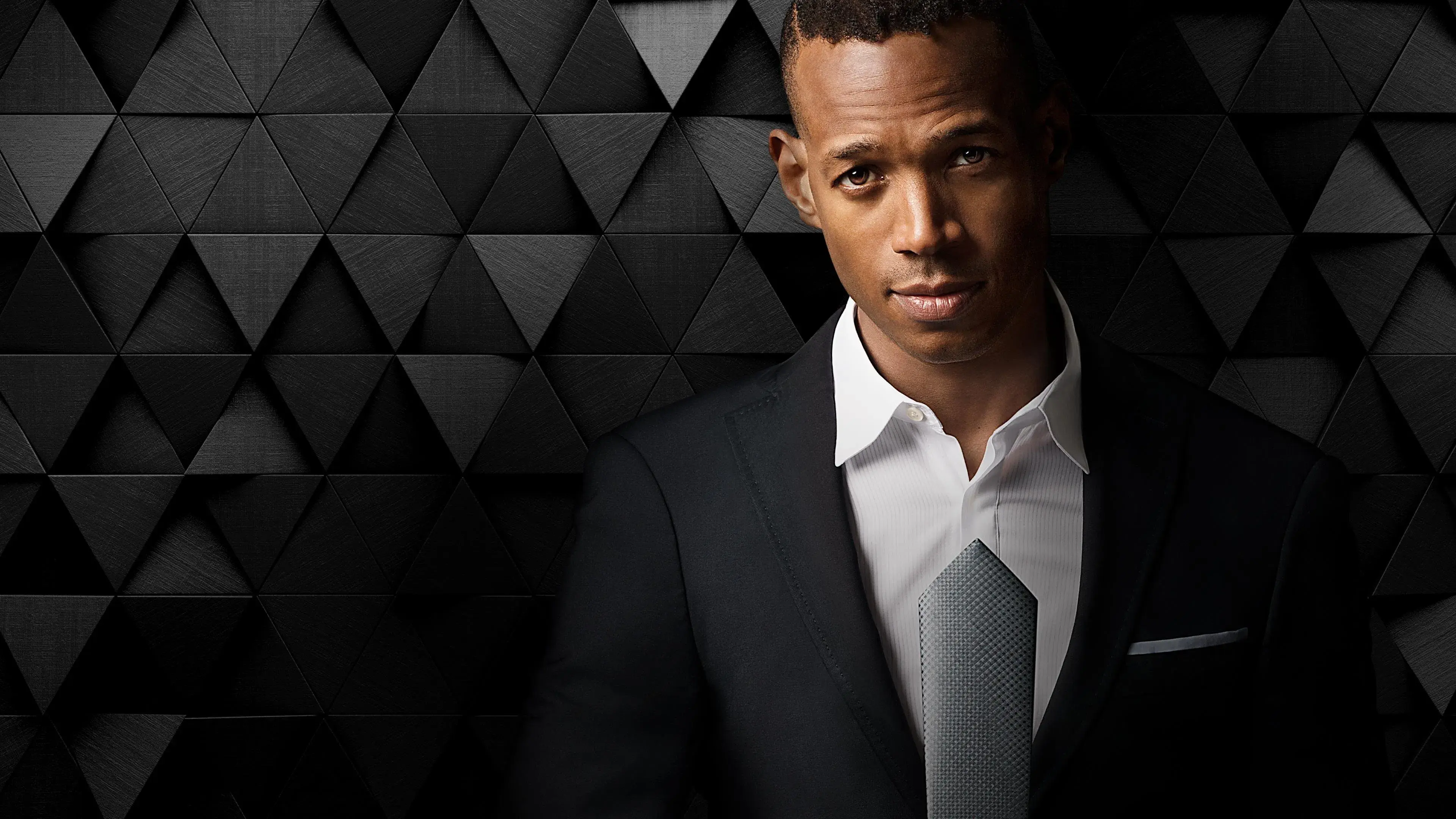 Cinquenta Tons de Preto