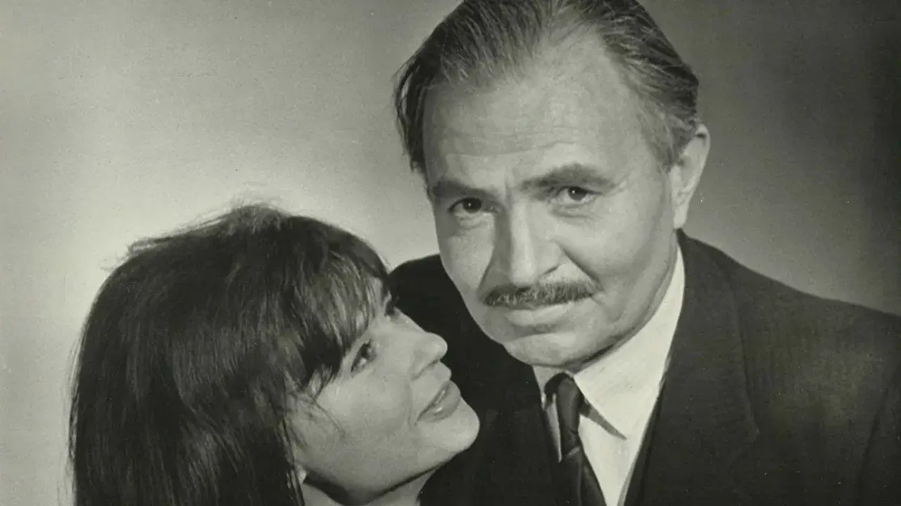 Chamada para um Morto