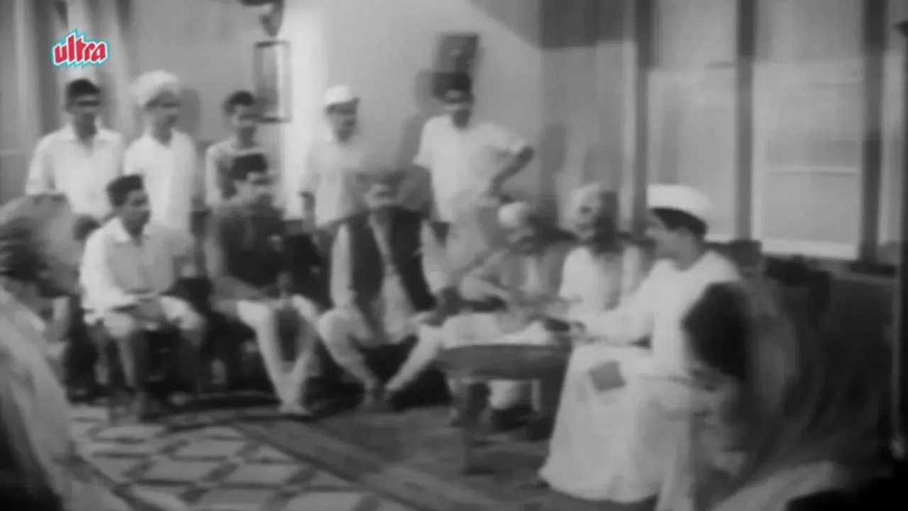 शेवटचा मालुसरा