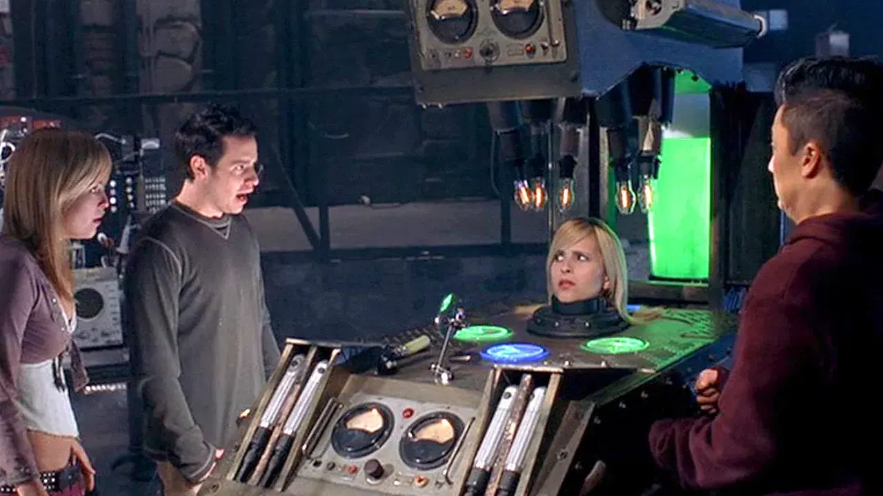 Transylmania: Uma Universidade de Arrepiar