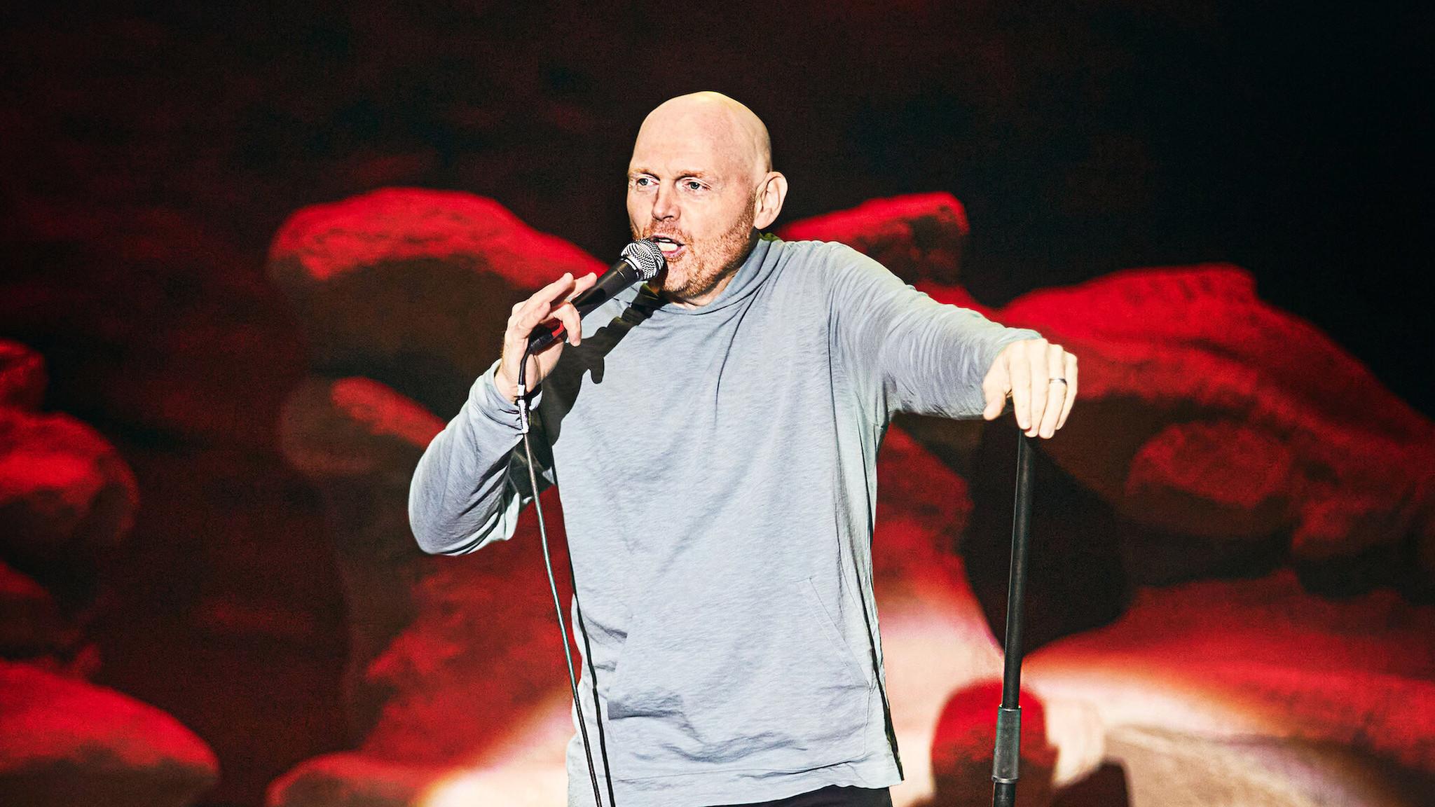 Bill Burr: Ao Vivo no Red Rocks