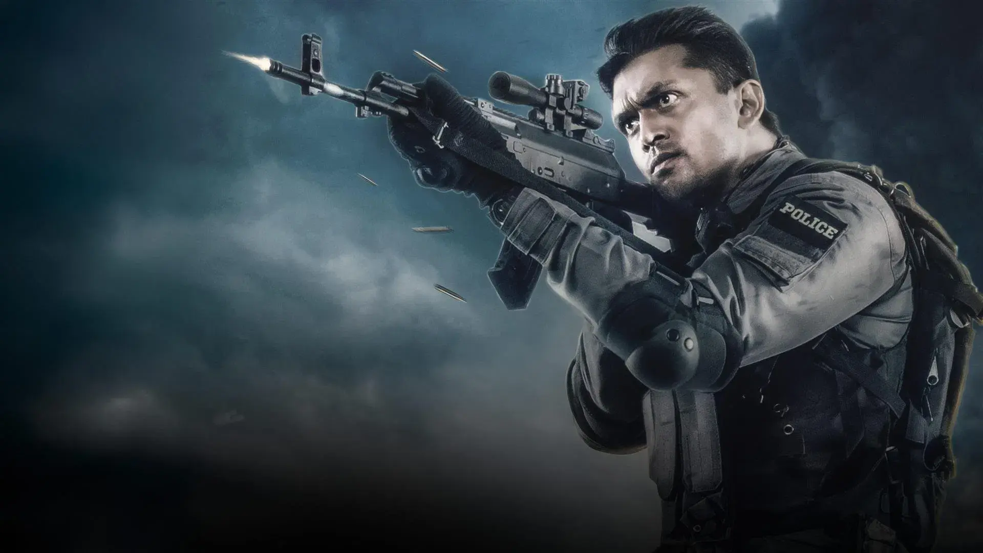 Missão Extrema 2: Guerra ao Terror