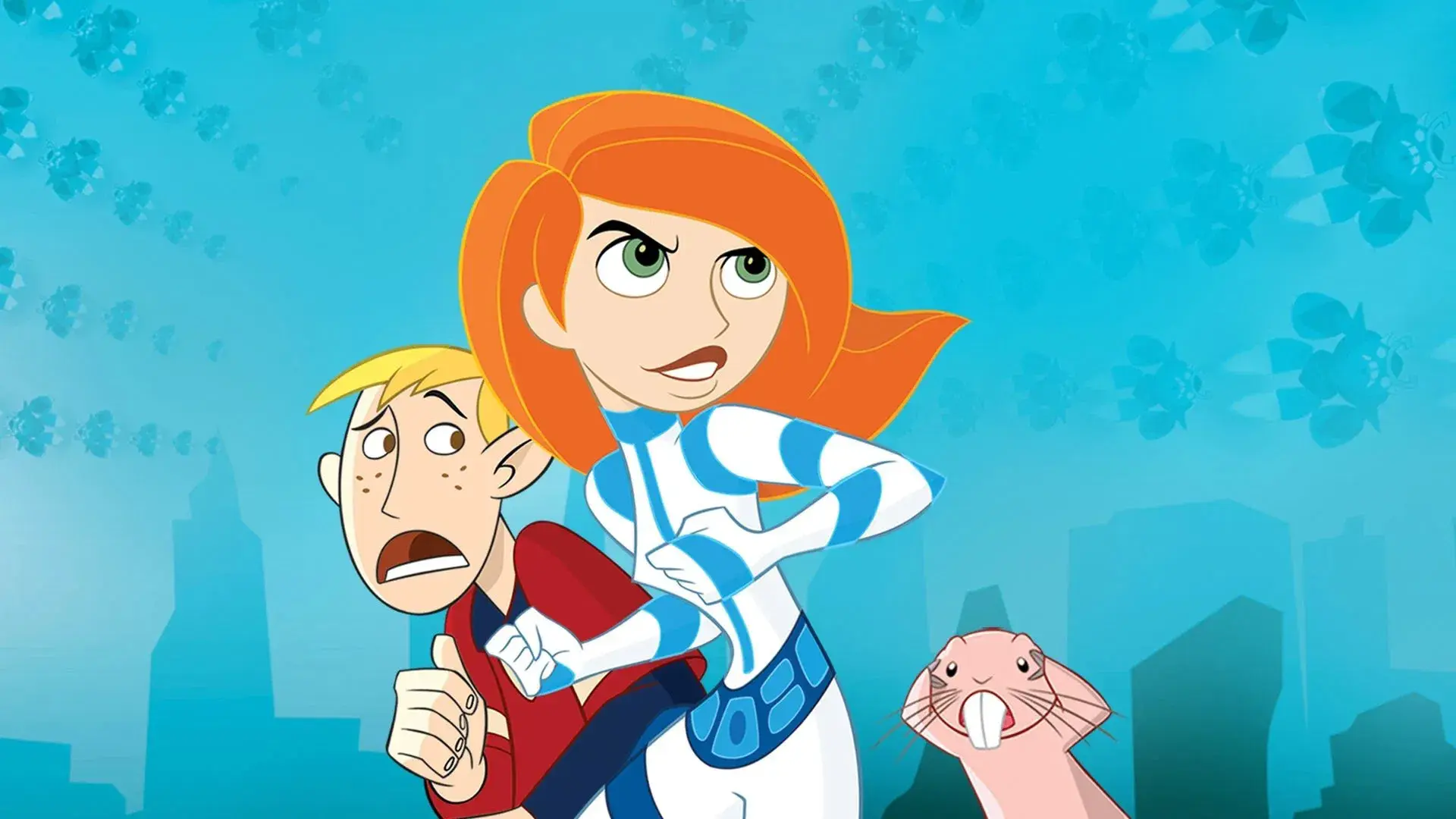 Kim Possible: O Drama do Amor