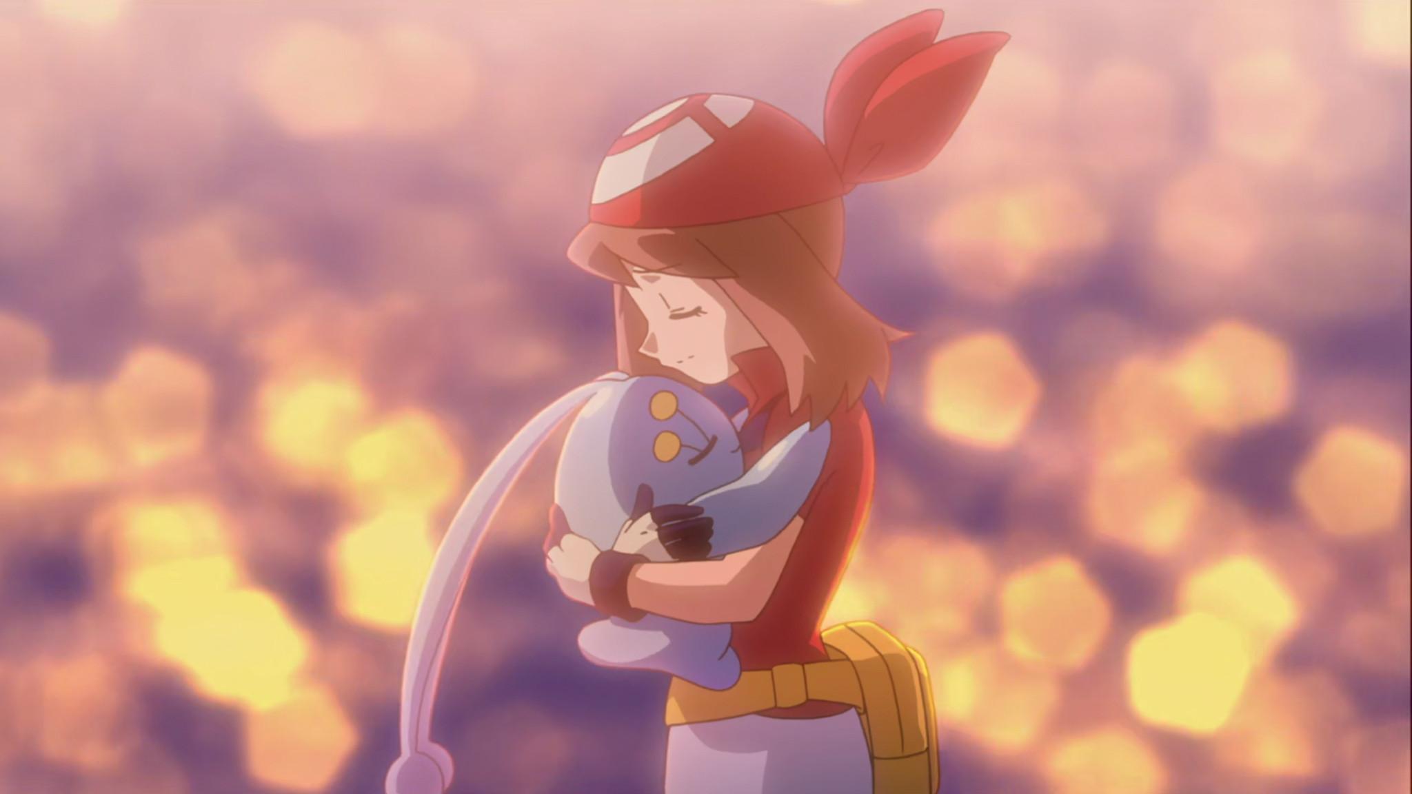 Pokémon Ranger e o Lendário Templo do Mar