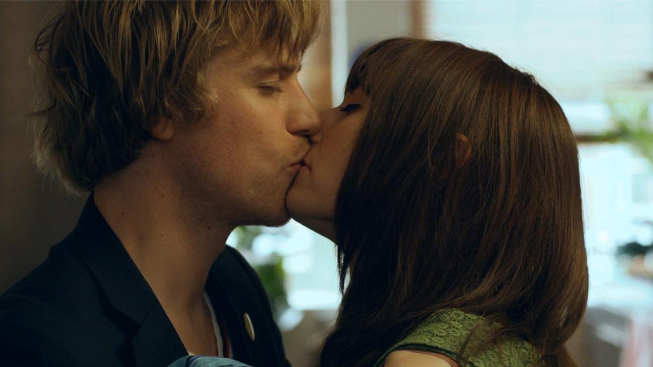 O Amor é Mais Profundo Que a Água